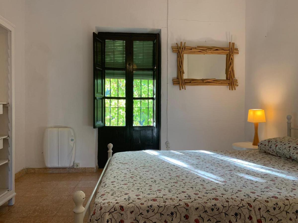 Caseria San Jose Baeza Bagian luar foto